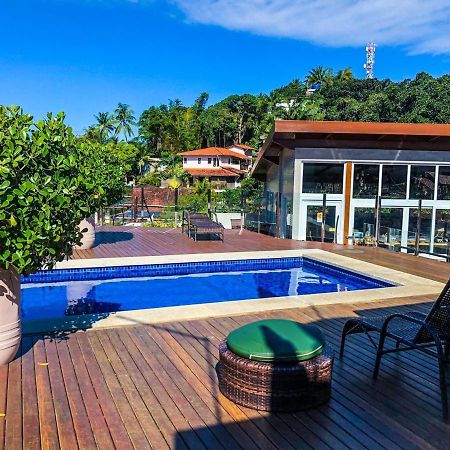 Cristal Pousada Morro de Sao Paulo Exterior photo